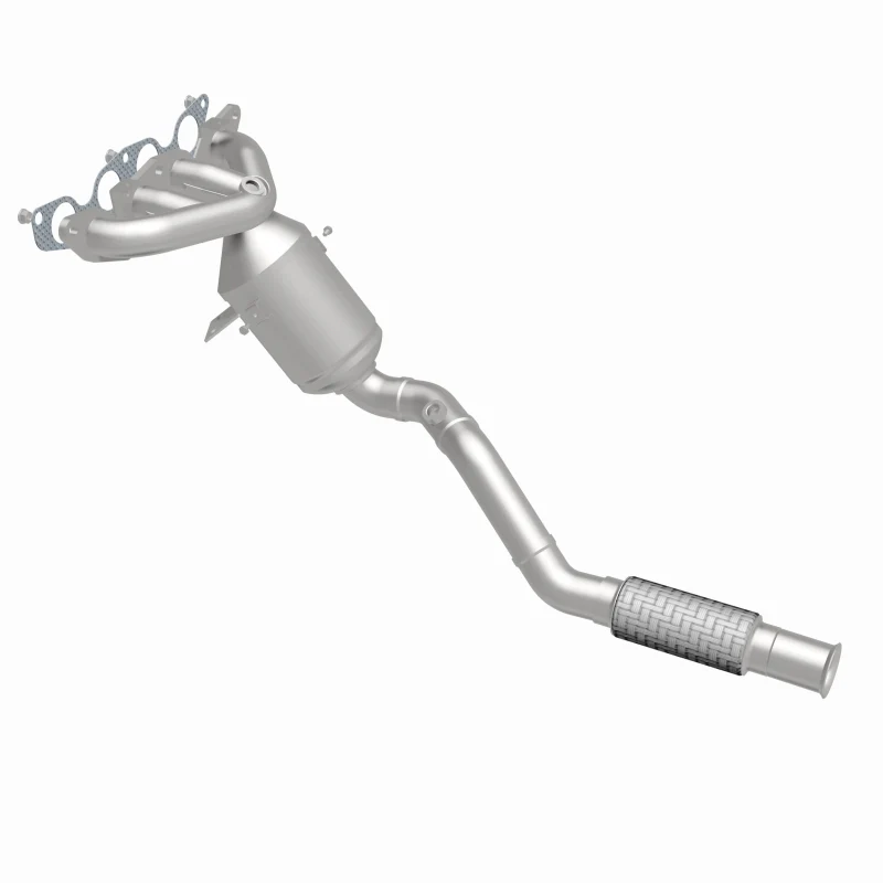 MagnaFlow Direct Fit Catalytic Converter 2018-2021 Ford EcoSport Single Manifold 2L - Image 13
