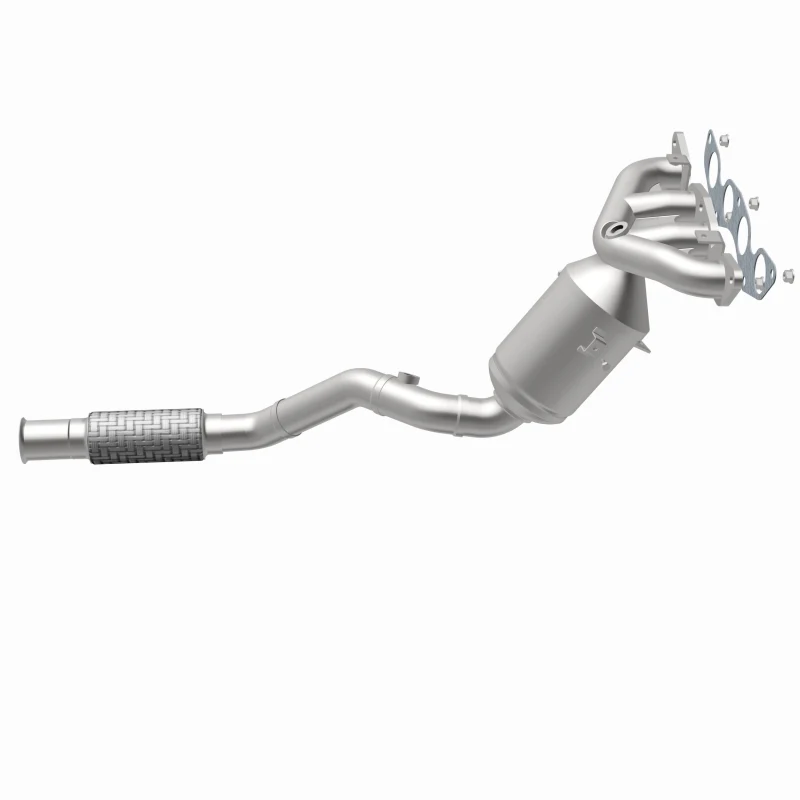 MagnaFlow Direct Fit Catalytic Converter 2018-2021 Ford EcoSport Single Manifold 2L - Image 15