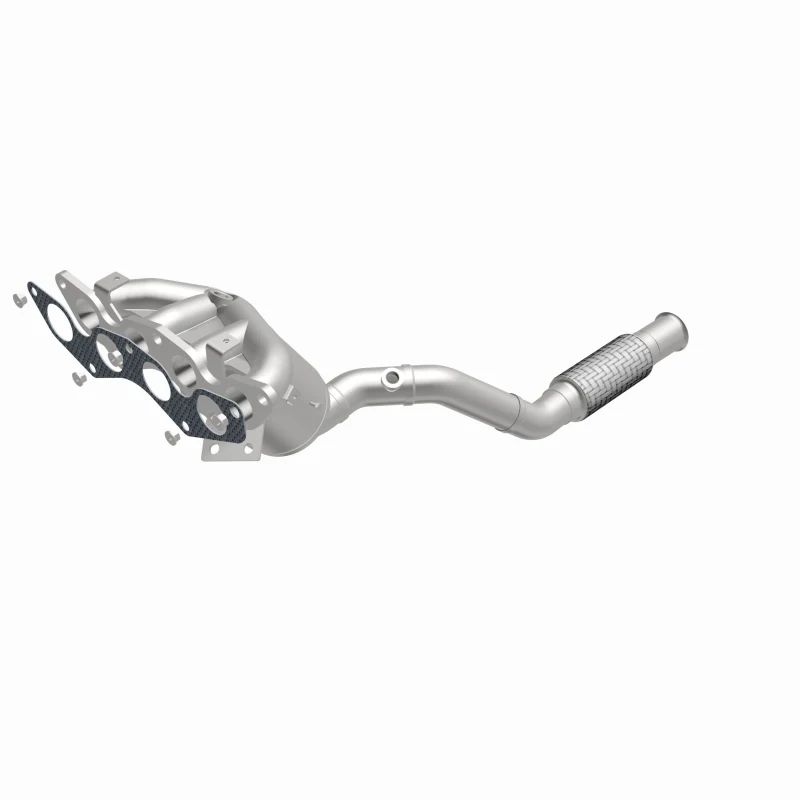 MagnaFlow Direct Fit Catalytic Converter 2018-2021 Ford EcoSport Single Manifold 2L - Image 3