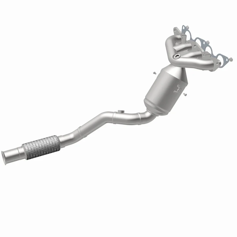 MagnaFlow Direct Fit Catalytic Converter 2018-2021 Ford EcoSport Single Manifold 2L - Image 4