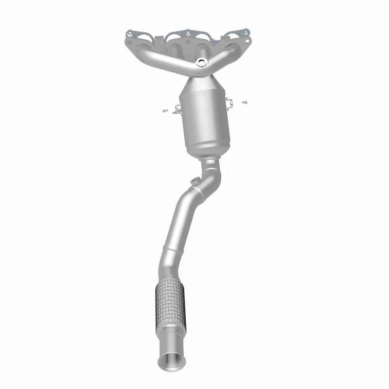 MagnaFlow Direct Fit Catalytic Converter 2018-2021 Ford EcoSport Single Manifold 2L - Image 5