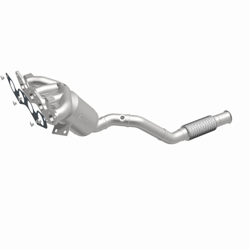 MagnaFlow Direct Fit Catalytic Converter 2018-2021 Ford EcoSport Single Manifold 2L - Image 7