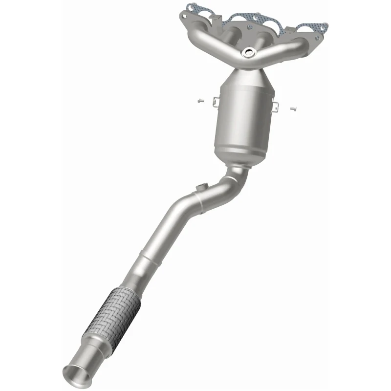 MagnaFlow Direct Fit Catalytic Converter 2018-2021 Ford EcoSport Single Manifold 2L - Image 9