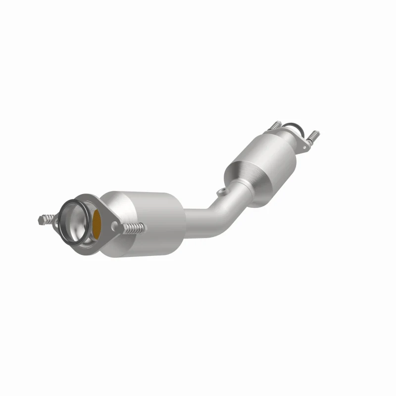 MagnaFlow Direct Fit Catalytic Converter 2018 Nissan Versa 1.6L - Image 18