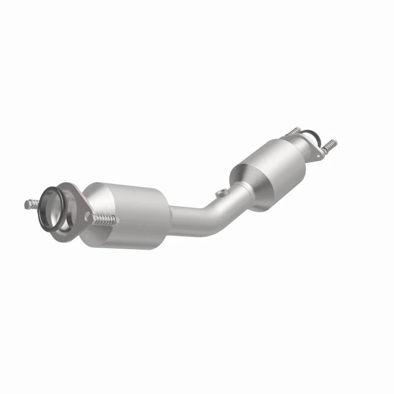 MagnaFlow Direct Fit Catalytic Converter 2018 Nissan Versa 1.6L - Image 30