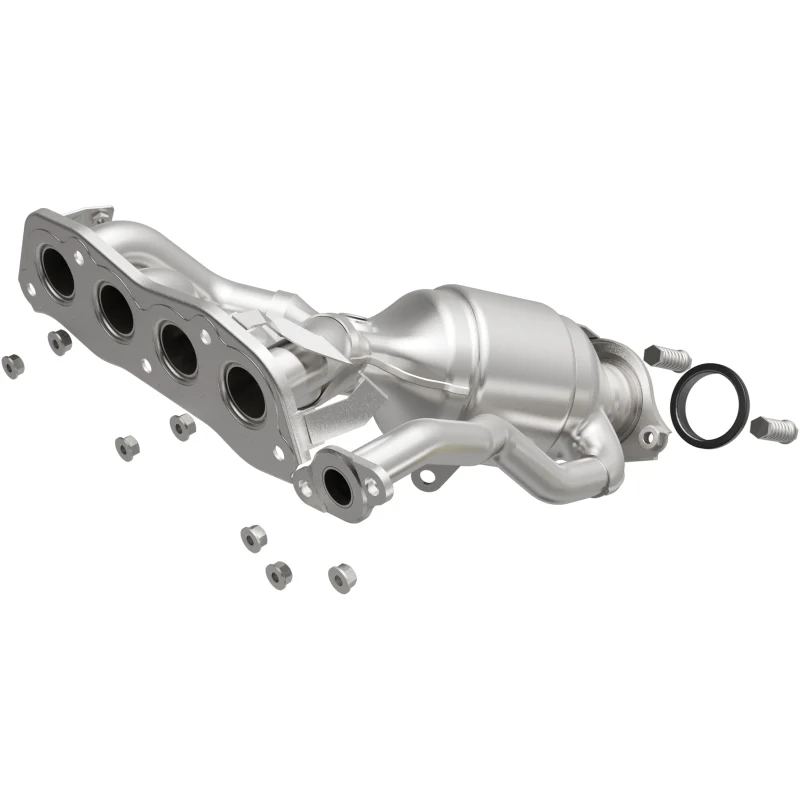MagnaFlow Direct Fit Catalytic Converter 2019 Lexus UX200 2.0L
