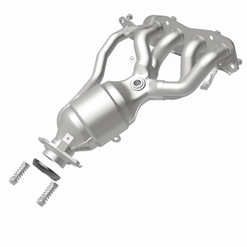 MagnaFlow Direct Fit Catalytic Converter 2019 Lexus UX200 2.0L - Image 32