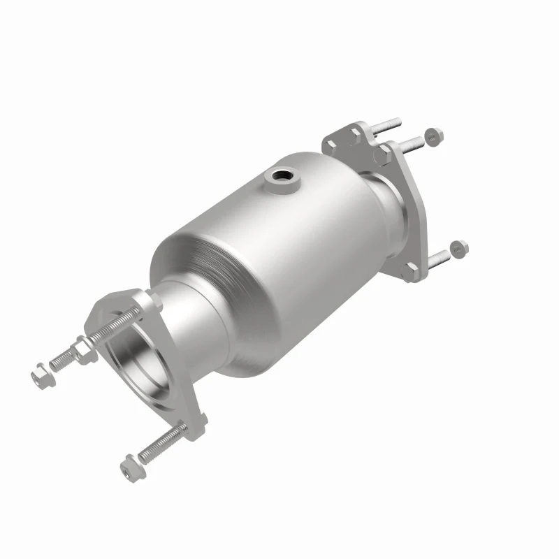 MagnaFlow Direct Fit Catalytic Converter 2020 Chevrolet Corvette Right Closed Couple 6.2L - Image 13