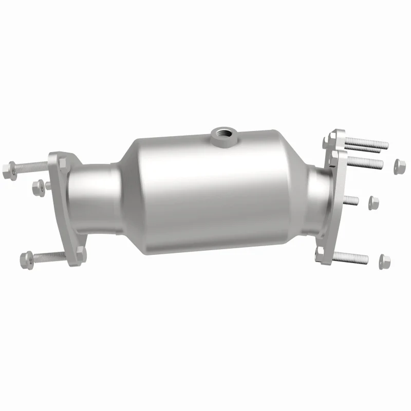MagnaFlow Direct Fit Catalytic Converter 2020 Chevrolet Corvette Right Closed Couple 6.2L - Image 15