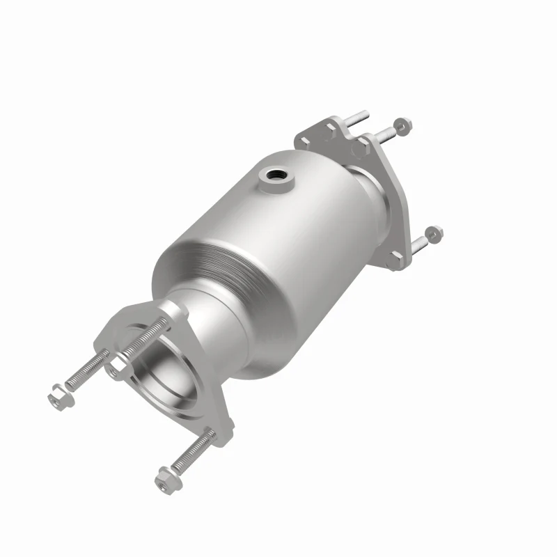 MagnaFlow Direct Fit Catalytic Converter 2020 Chevrolet Corvette Right Closed Couple 6.2L - Image 20