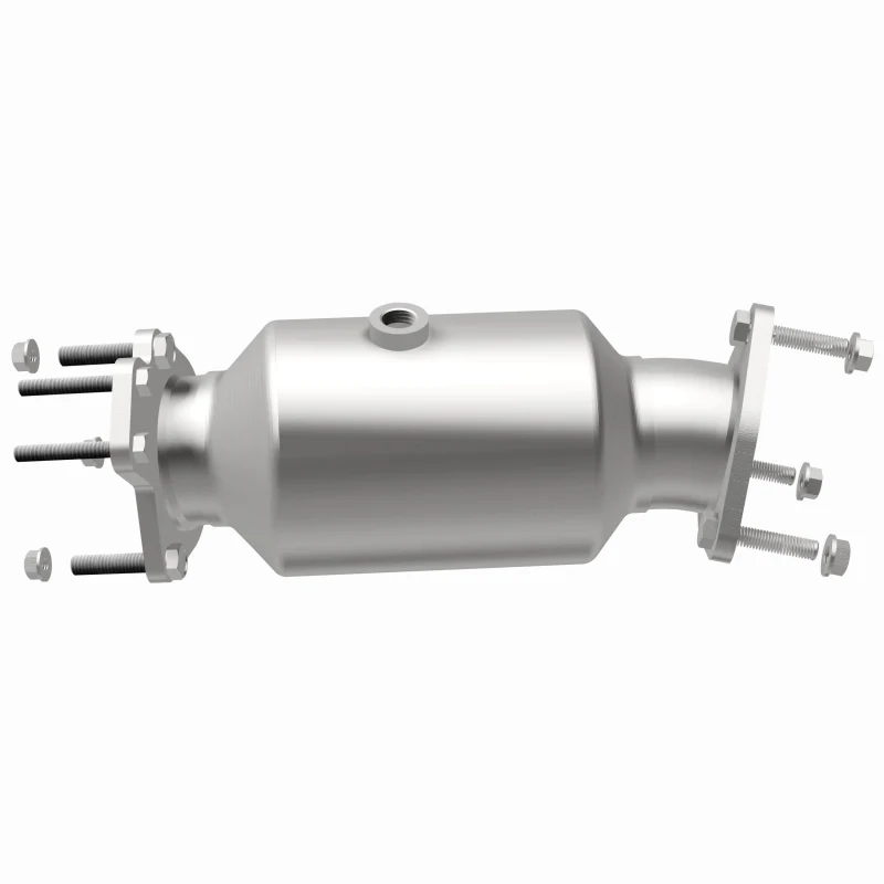 MagnaFlow Direct Fit Catalytic Converter 2020 Chevrolet Corvette Right Closed Couple 6.2L - Image 23