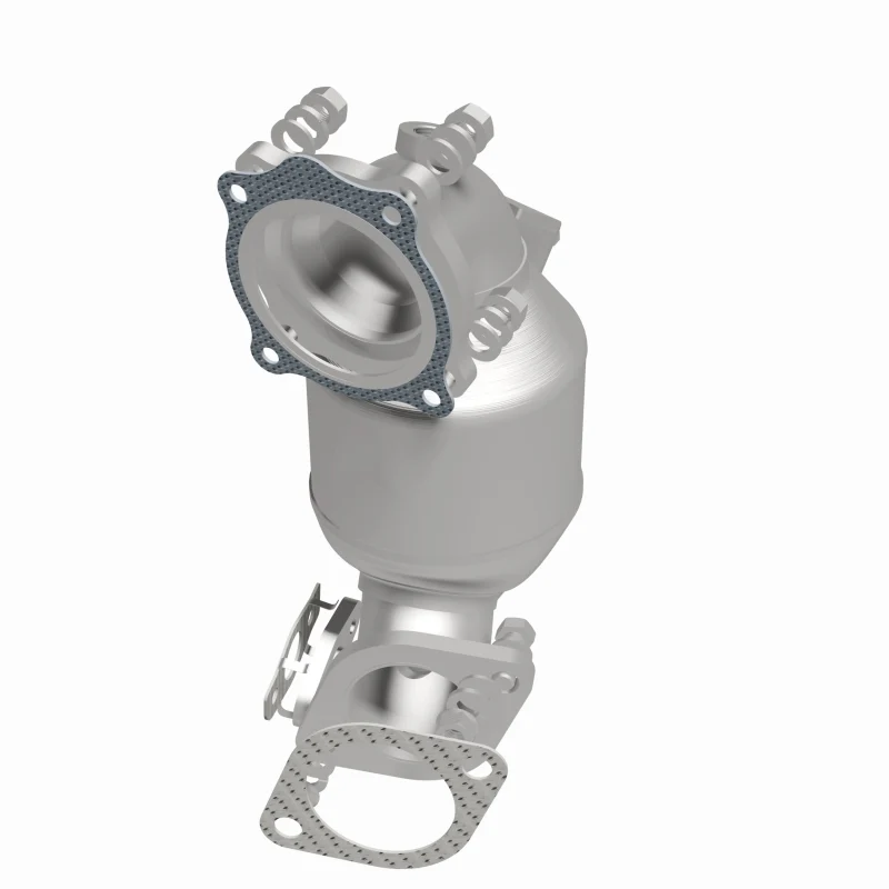 MagnaFlow Direct Fit Catalytic Converter 2020 Hyundai Sonata Front Underbody 1.6L - Image 19