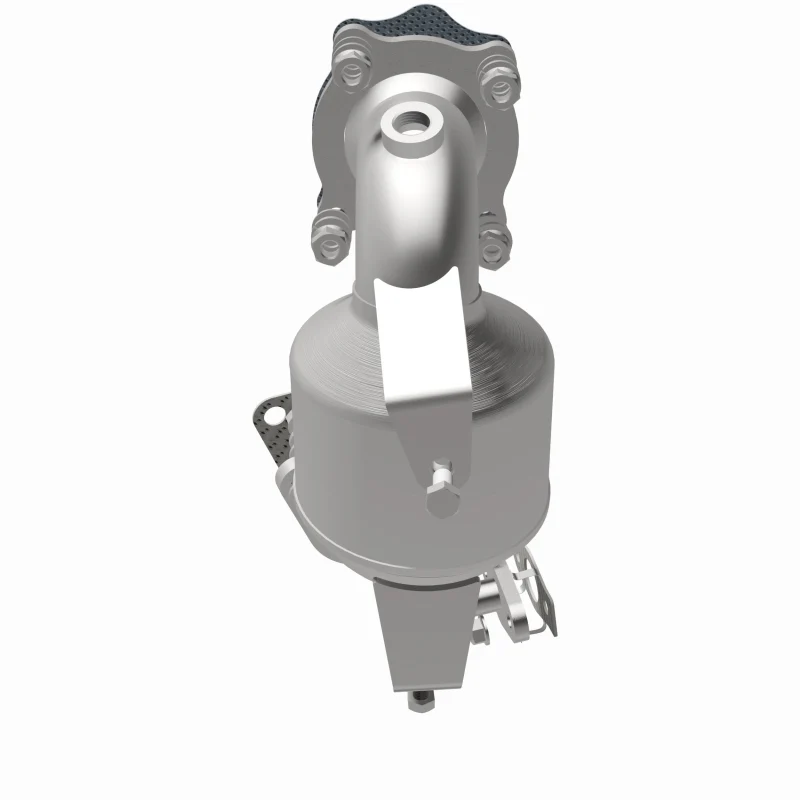 MagnaFlow Direct Fit Catalytic Converter 2020 Hyundai Sonata Front Underbody 1.6L - Image 26
