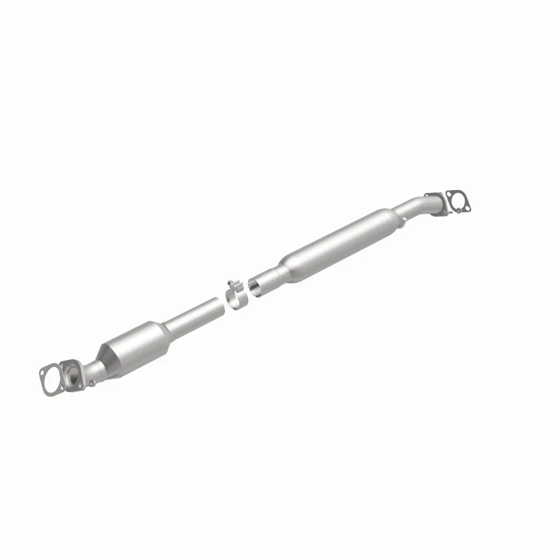 MagnaFlow Direct Fit Catalytic Converter 2020 Hyundai Sonata Rear Underbody 1.6L - Image 13