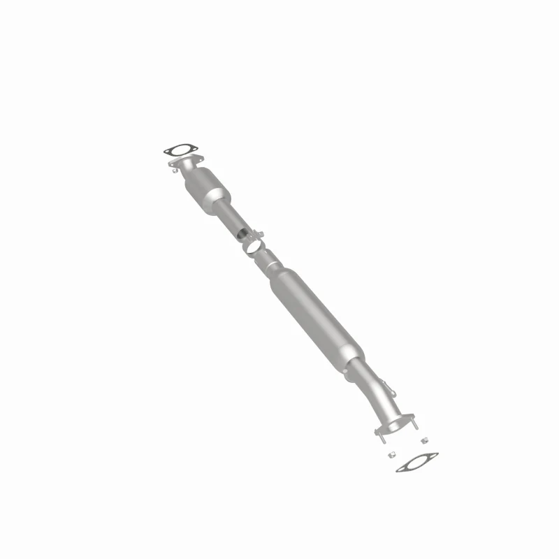 MagnaFlow Direct Fit Catalytic Converter 2020 Hyundai Sonata Rear Underbody 1.6L - Image 14