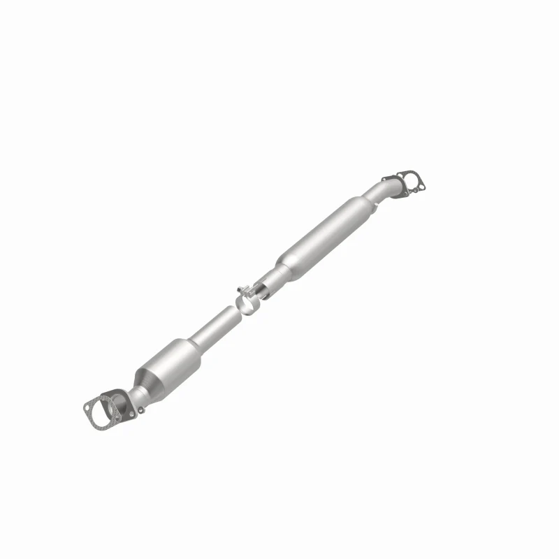 MagnaFlow Direct Fit Catalytic Converter 2020 Hyundai Sonata Rear Underbody 1.6L - Image 16