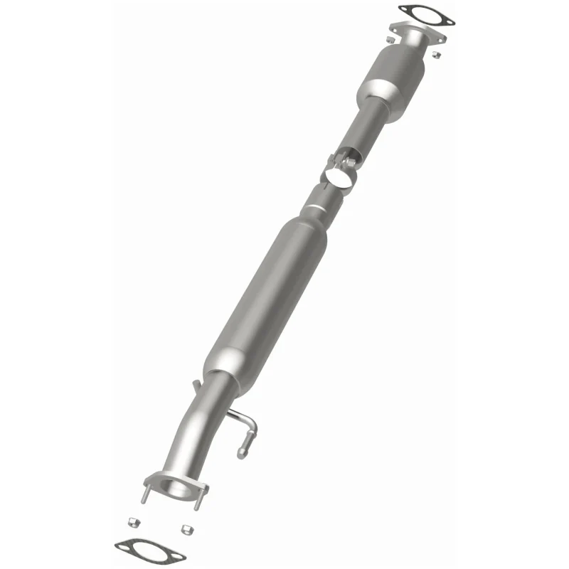 MagnaFlow Direct Fit Catalytic Converter 2020 Hyundai Sonata Rear Underbody 1.6L - Image 17