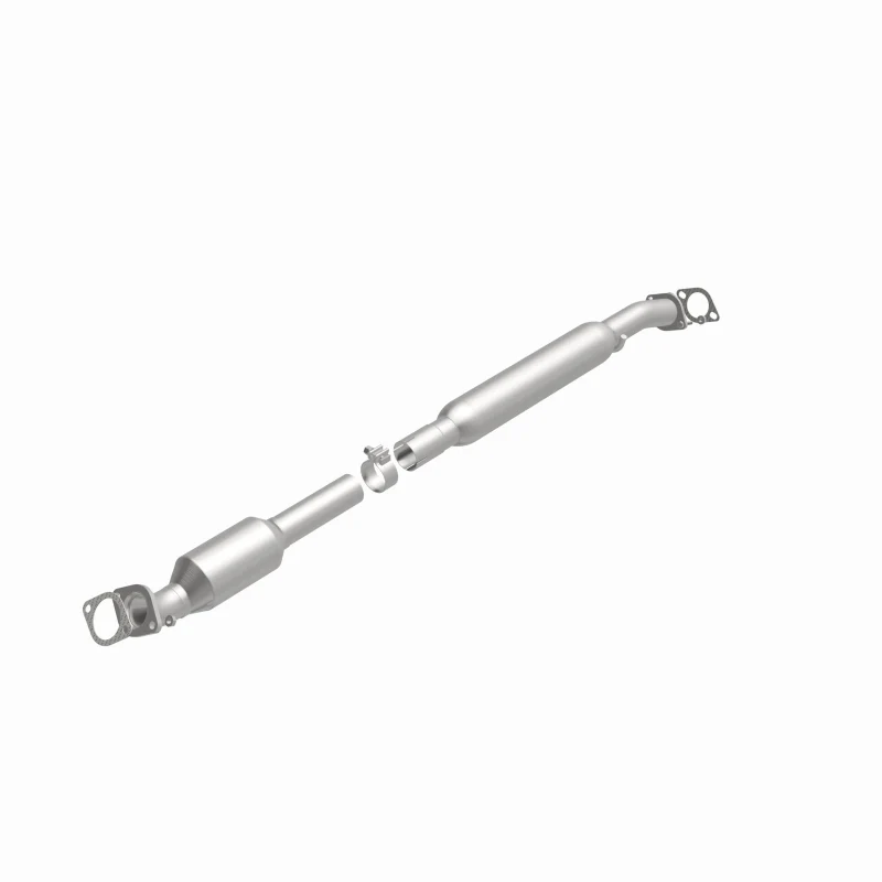 MagnaFlow Direct Fit Catalytic Converter 2020 Hyundai Sonata Rear Underbody 1.6L - Image 18