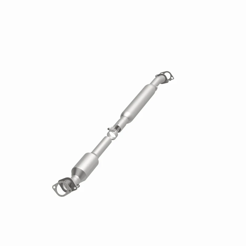 MagnaFlow Direct Fit Catalytic Converter 2020 Hyundai Sonata Rear Underbody 1.6L - Image 19