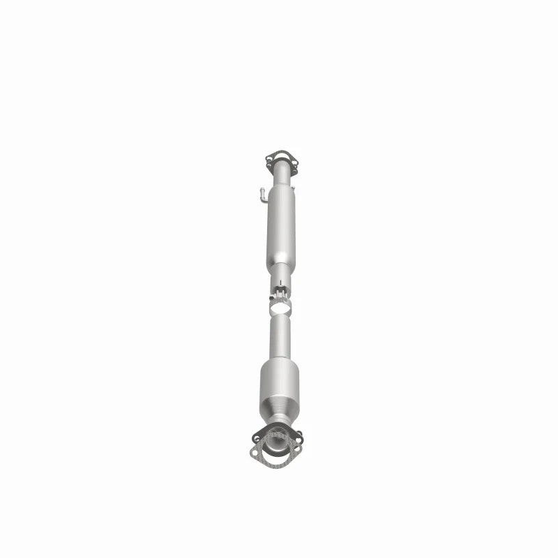 MagnaFlow Direct Fit Catalytic Converter 2020 Hyundai Sonata Rear Underbody 1.6L - Image 20