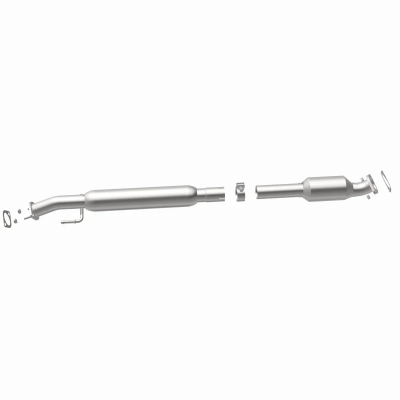 MagnaFlow Direct Fit Catalytic Converter 2020 Hyundai Sonata Rear Underbody 1.6L - Image 21