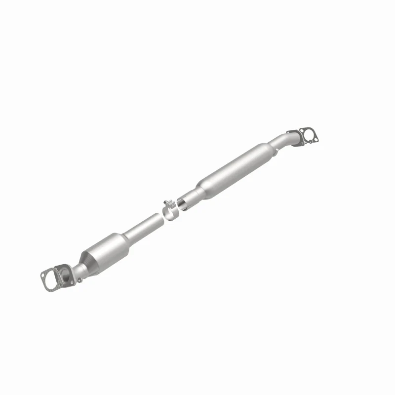 MagnaFlow Direct Fit Catalytic Converter 2020 Hyundai Sonata Rear Underbody 1.6L - Image 22