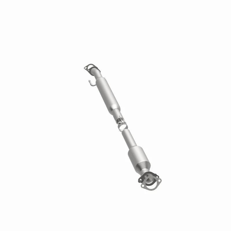 MagnaFlow Direct Fit Catalytic Converter 2020 Hyundai Sonata Rear Underbody 1.6L - Image 25