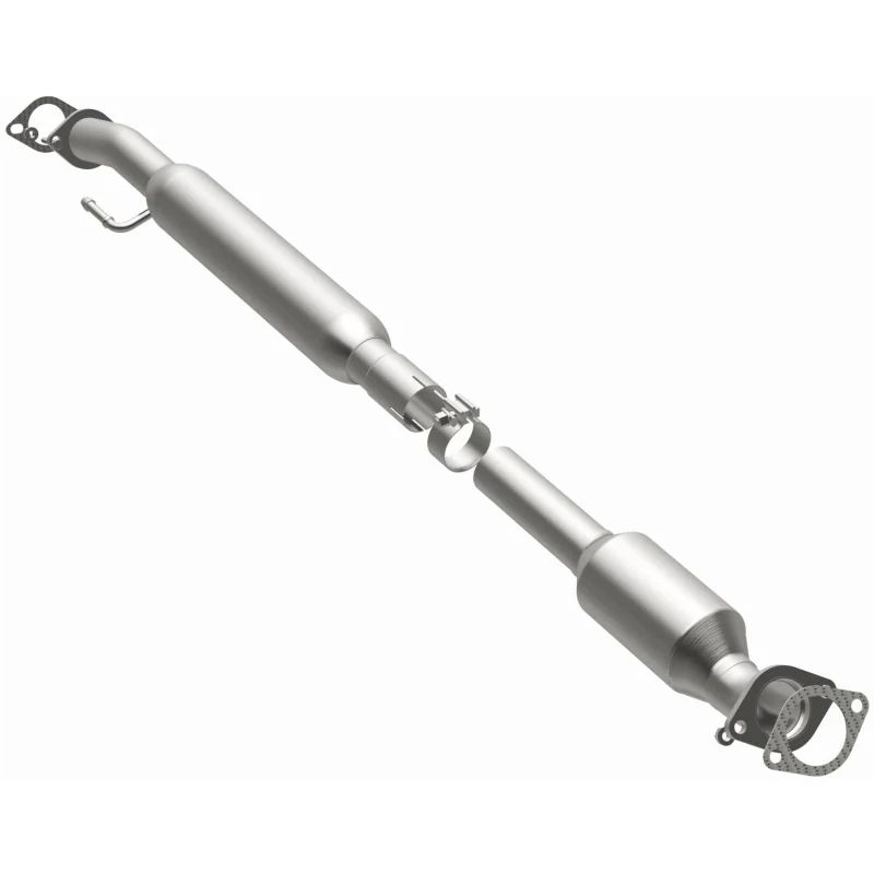 MagnaFlow Direct Fit Catalytic Converter 2020 Hyundai Sonata Rear Underbody 1.6L - Image 26