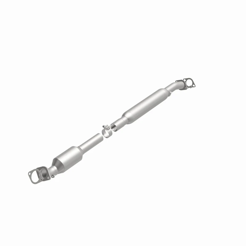 MagnaFlow Direct Fit Catalytic Converter 2020 Hyundai Sonata Rear Underbody 1.6L - Image 27