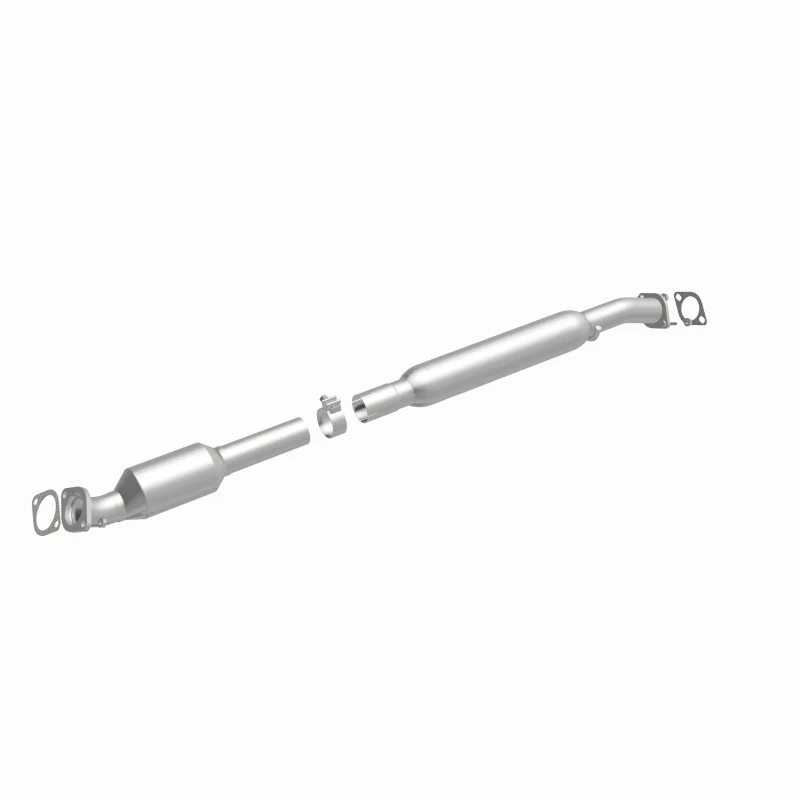 MagnaFlow Direct Fit Catalytic Converter 2020 Hyundai Sonata Rear Underbody 1.6L - Image 28