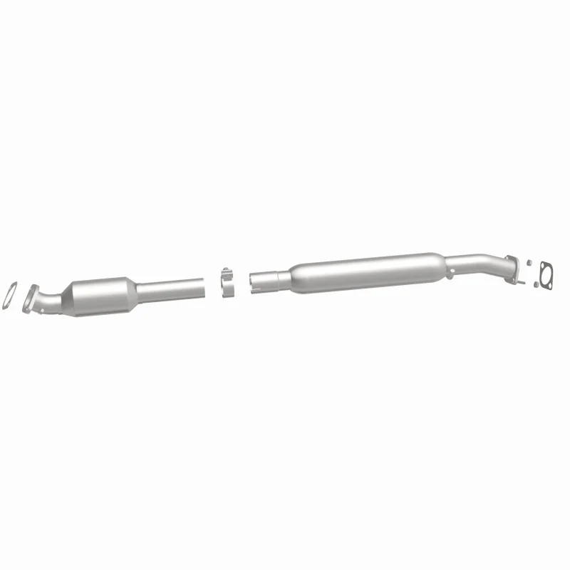 MagnaFlow Direct Fit Catalytic Converter 2020 Hyundai Sonata Rear Underbody 1.6L - Image 29