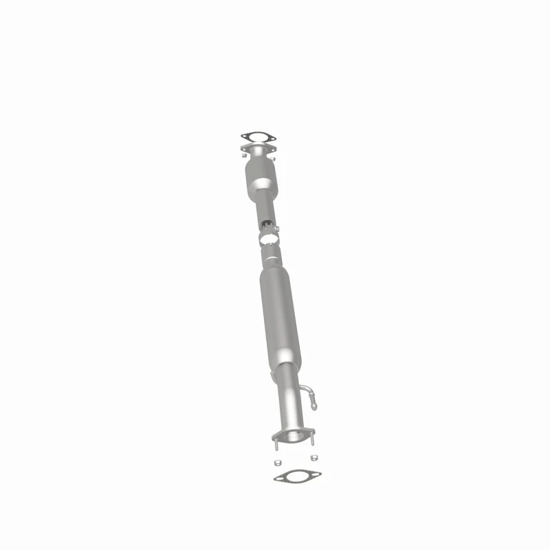 MagnaFlow Direct Fit Catalytic Converter 2020 Hyundai Sonata Rear Underbody 1.6L - Image 3