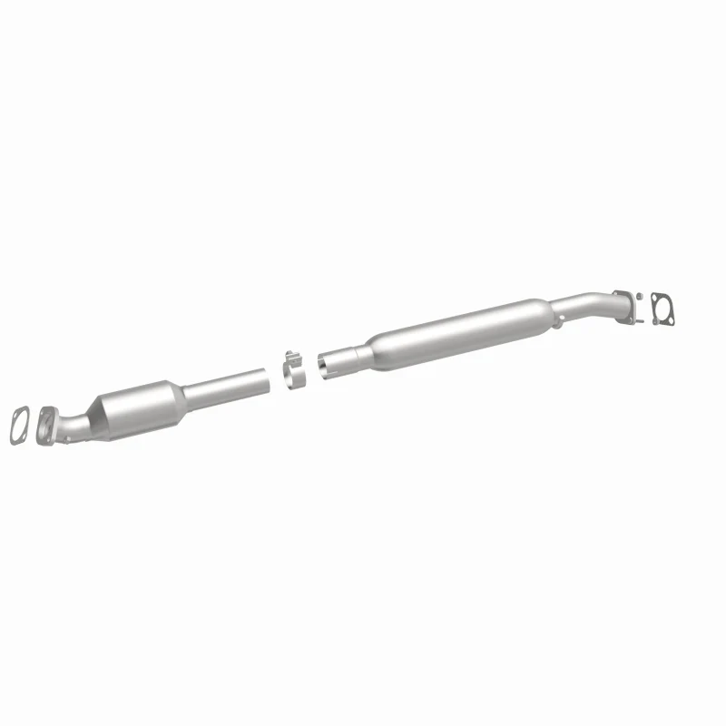 MagnaFlow Direct Fit Catalytic Converter 2020 Hyundai Sonata Rear Underbody 1.6L - Image 30