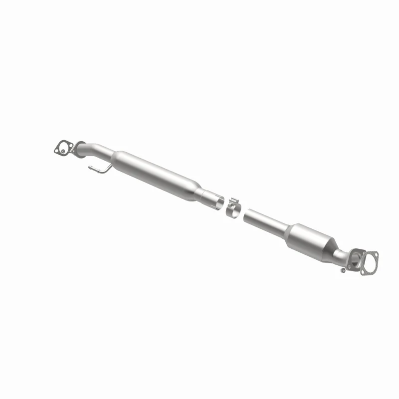 MagnaFlow Direct Fit Catalytic Converter 2020 Hyundai Sonata Rear Underbody 1.6L - Image 5