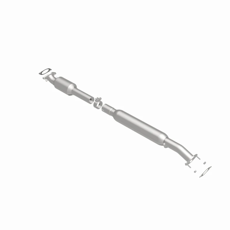 MagnaFlow Direct Fit Catalytic Converter 2020 Hyundai Sonata Rear Underbody 1.6L - Image 6