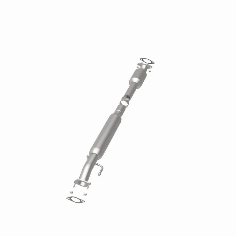 MagnaFlow Direct Fit Catalytic Converter 2020 Hyundai Sonata Rear Underbody 1.6L - Image 7