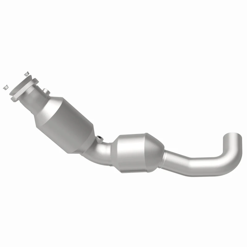 MagnaFlow Direct Fit Catalytic Converter 2021 Ford F-150 Left Underbody 3.5L - Image 17