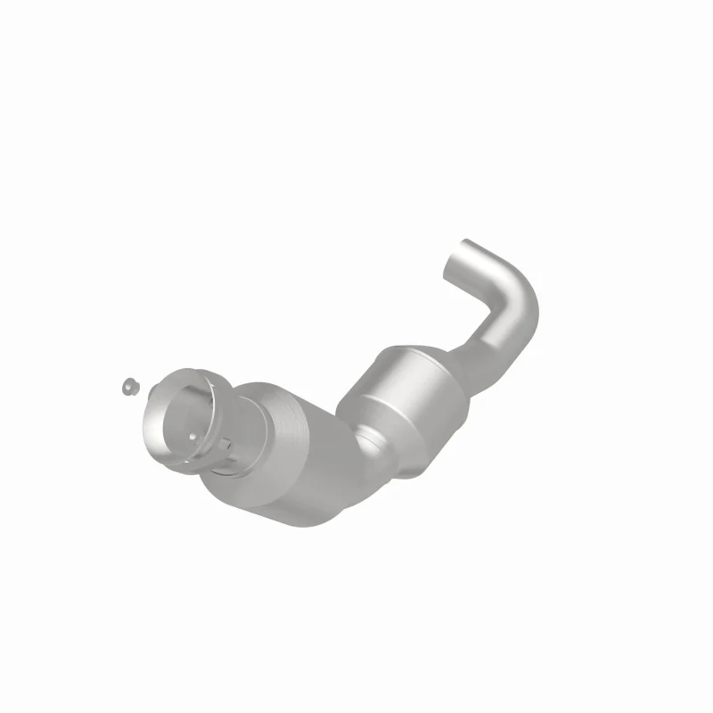 MagnaFlow Direct Fit Catalytic Converter 2021 Ford F-150 Left Underbody 3.5L - Image 29