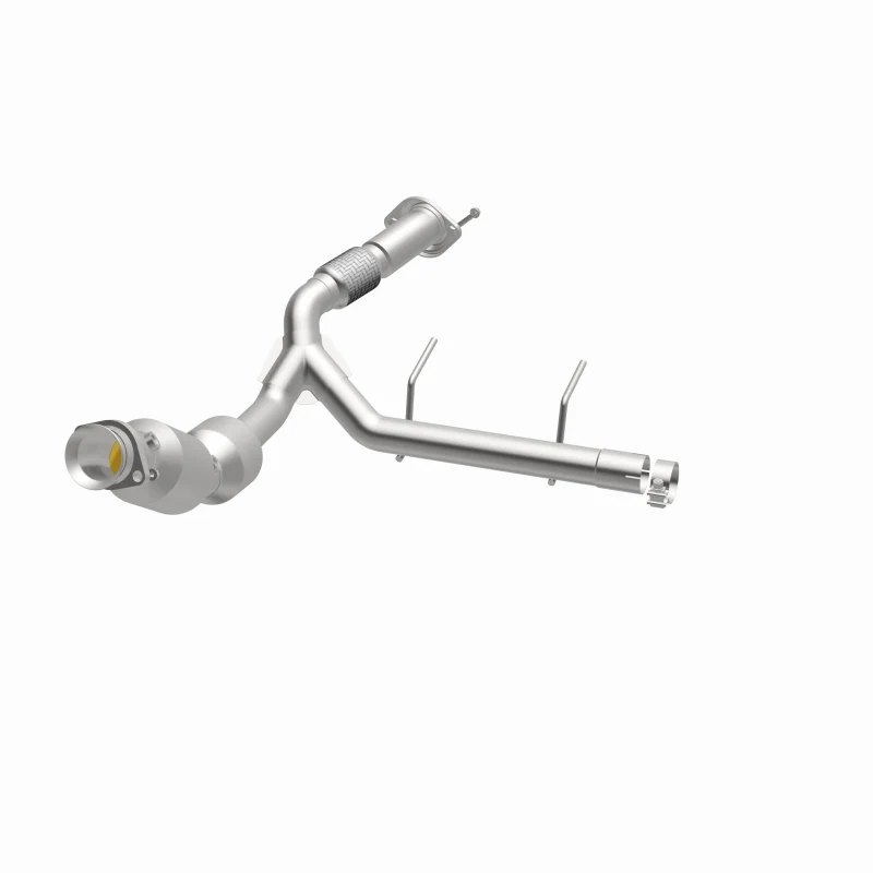 MagnaFlow Direct Fit Catalytic Converter 2021 Ford F-150 Right Underbody 3.5L - Image 28