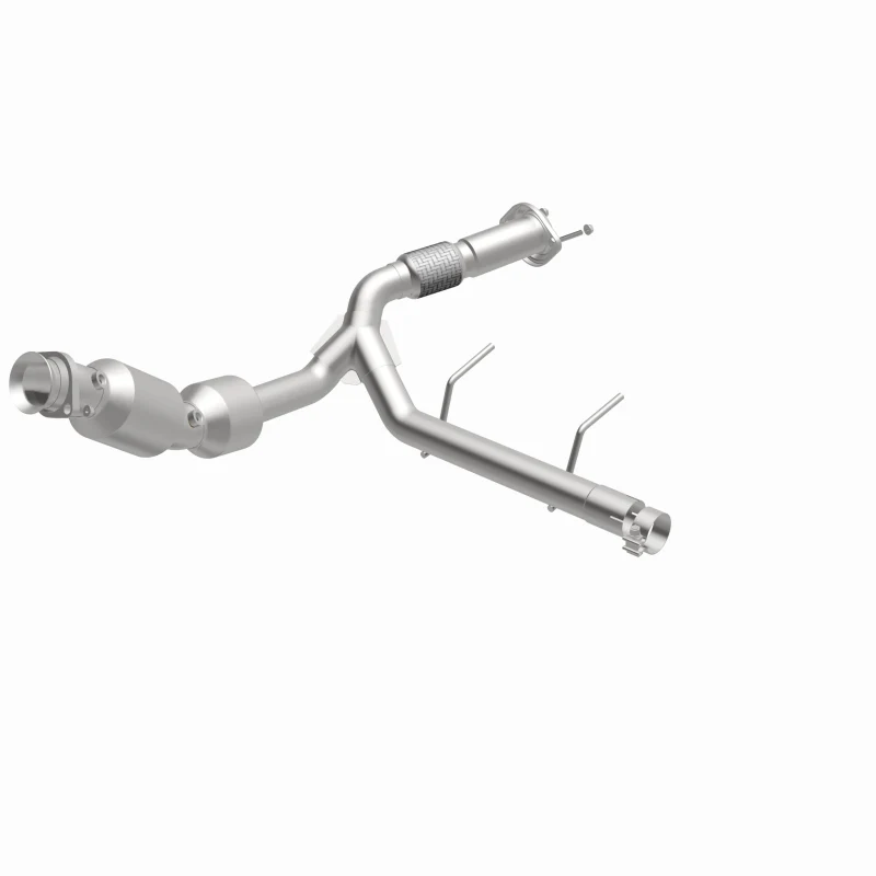 MagnaFlow Direct Fit Catalytic Converter 2021 Ford F-150 Right Underbody 3.5L - Image 30