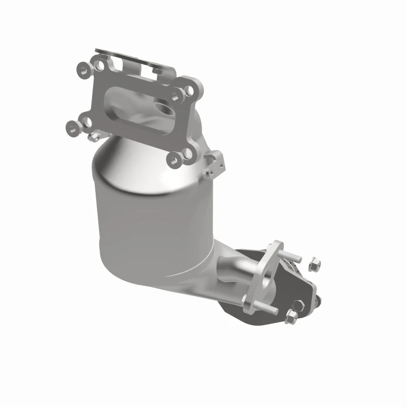 MagnaFlow Direct Fit Catalytic Converter 2021 Nissan Altima Single Manifold 2.5L - Image 16