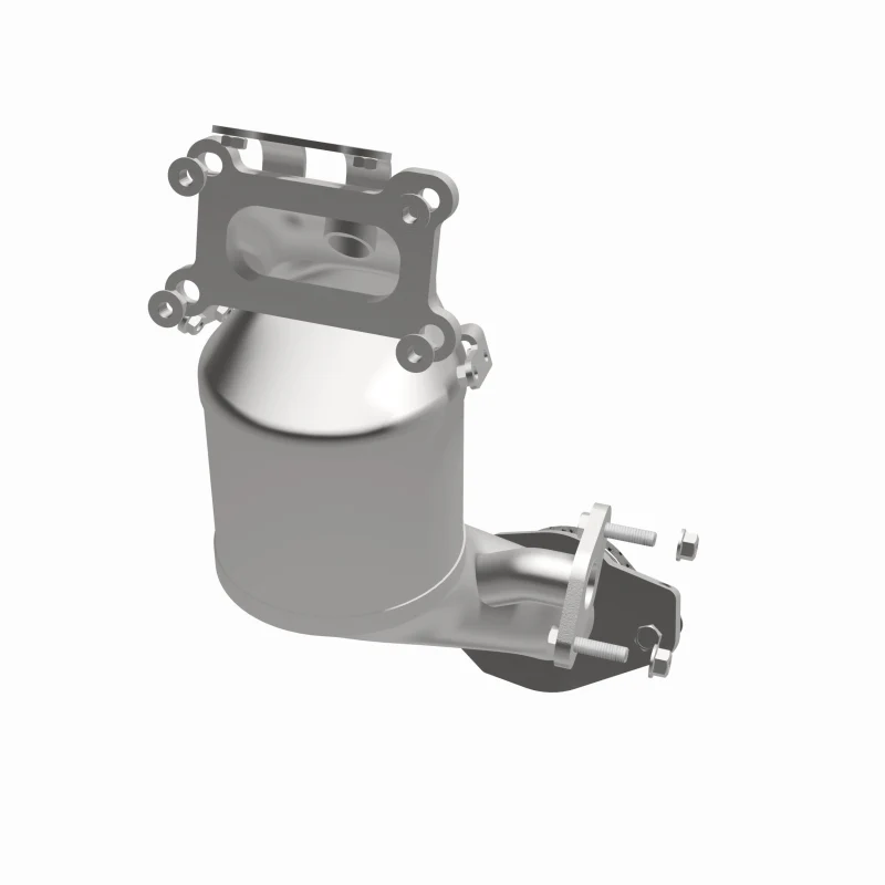 MagnaFlow Direct Fit Catalytic Converter 2021 Nissan Altima Single Manifold 2.5L - Image 3