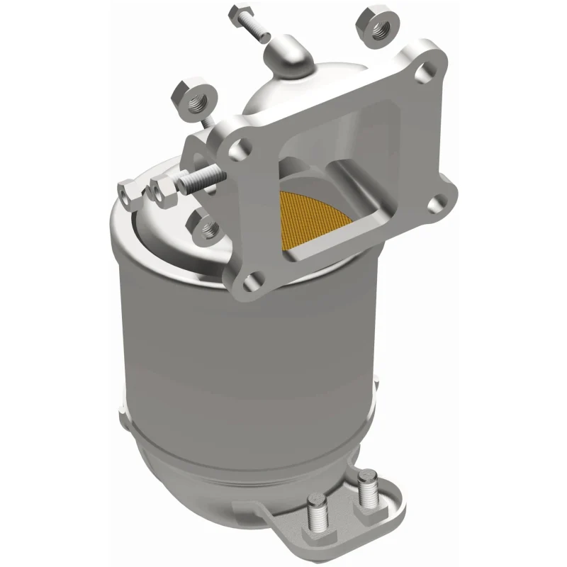 MagnaFlow Direct Fit Catalytic Converter 21-22 Kia Sorento 2.5L OEM - Image 10