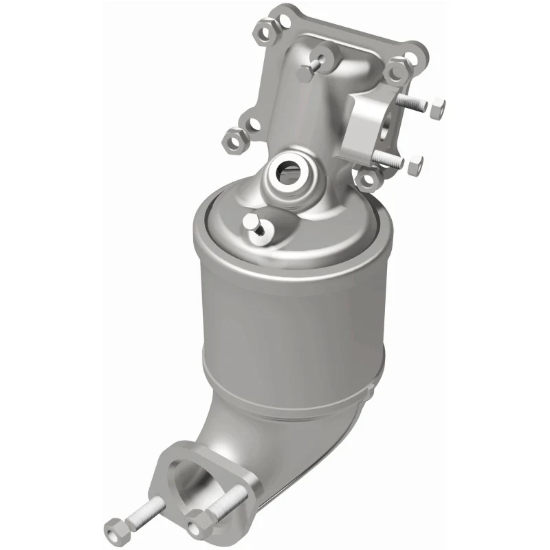 MagnaFlow Direct Fit Catalytic Converter 21-22 Kia Sorento 2.5L OEM - Image 11