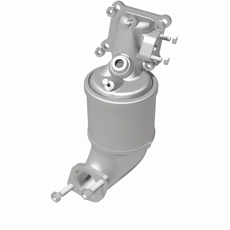 MagnaFlow Direct Fit Catalytic Converter 21-22 Kia Sorento 2.5L OEM - Image 12