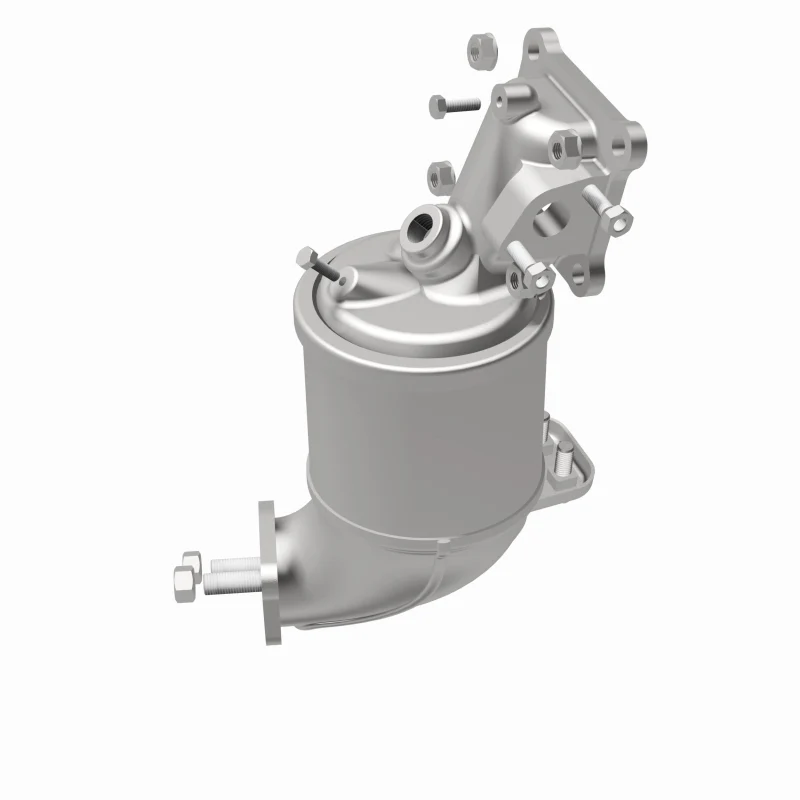 MagnaFlow Direct Fit Catalytic Converter 21-22 Kia Sorento 2.5L OEM - Image 14