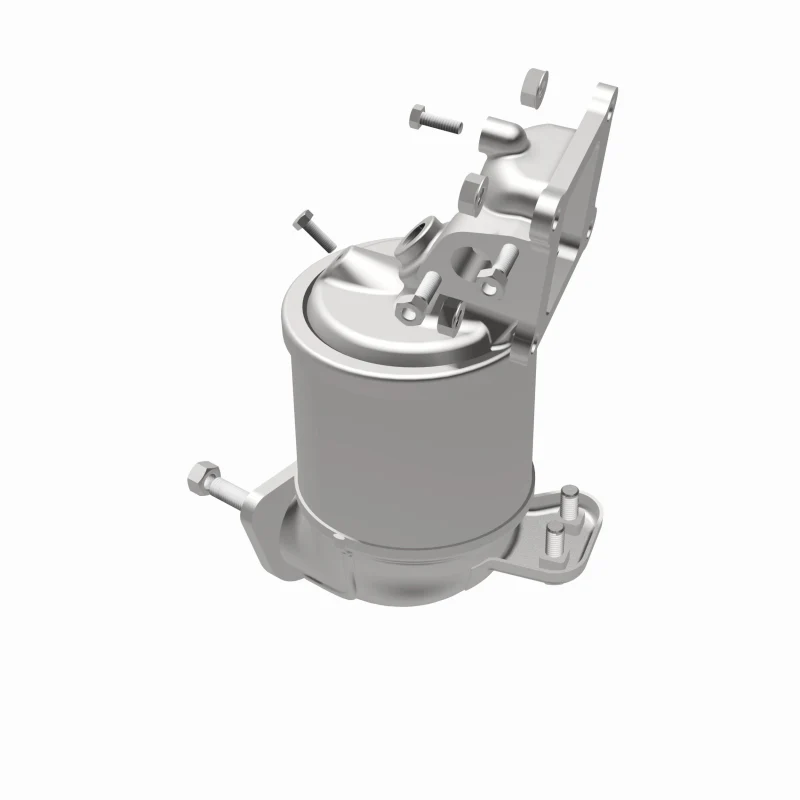 MagnaFlow Direct Fit Catalytic Converter 21-22 Kia Sorento 2.5L OEM - Image 15