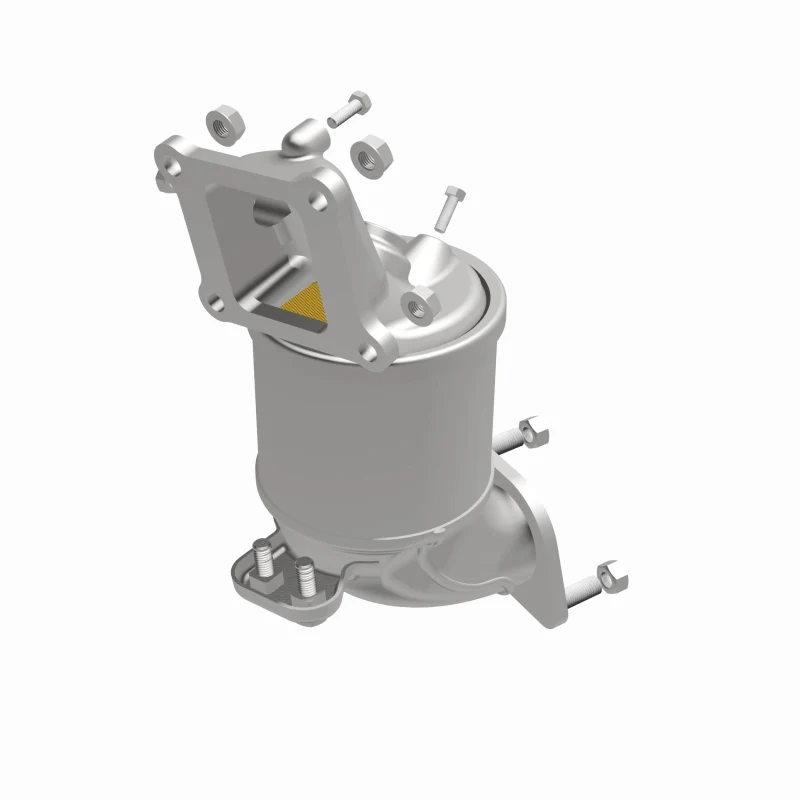 MagnaFlow Direct Fit Catalytic Converter 21-22 Kia Sorento 2.5L OEM - Image 16