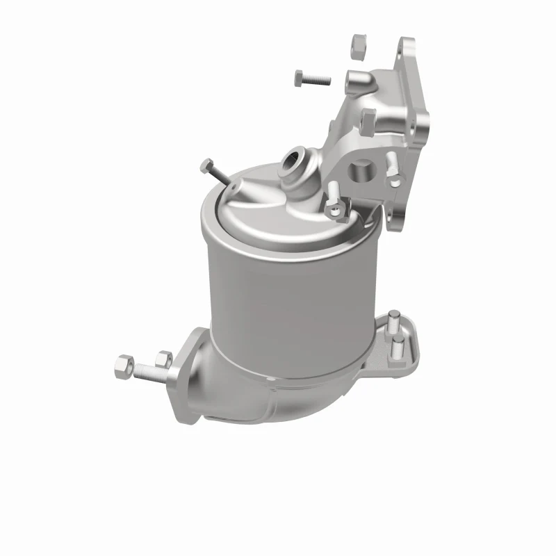 MagnaFlow Direct Fit Catalytic Converter 21-22 Kia Sorento 2.5L OEM - Image 18