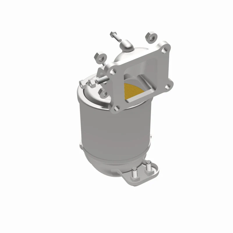 MagnaFlow Direct Fit Catalytic Converter 21-22 Kia Sorento 2.5L OEM - Image 2